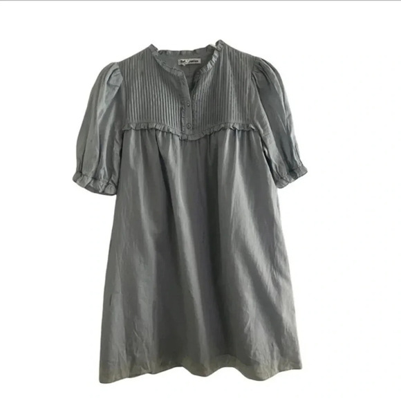 Reformation Folly Casual Dress B415 - Picture 4 of 7